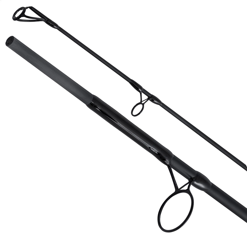 Korda Kaizen Green Carp Rods
